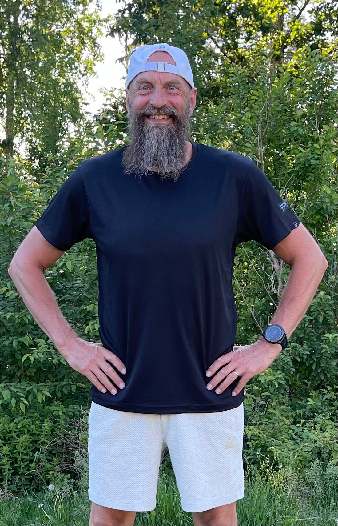 Get Shit Done – Training Tee