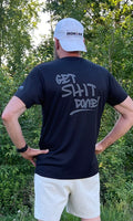 Get Shit Done – Training Tee