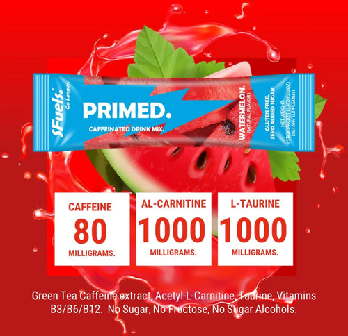 Sfuels Primed