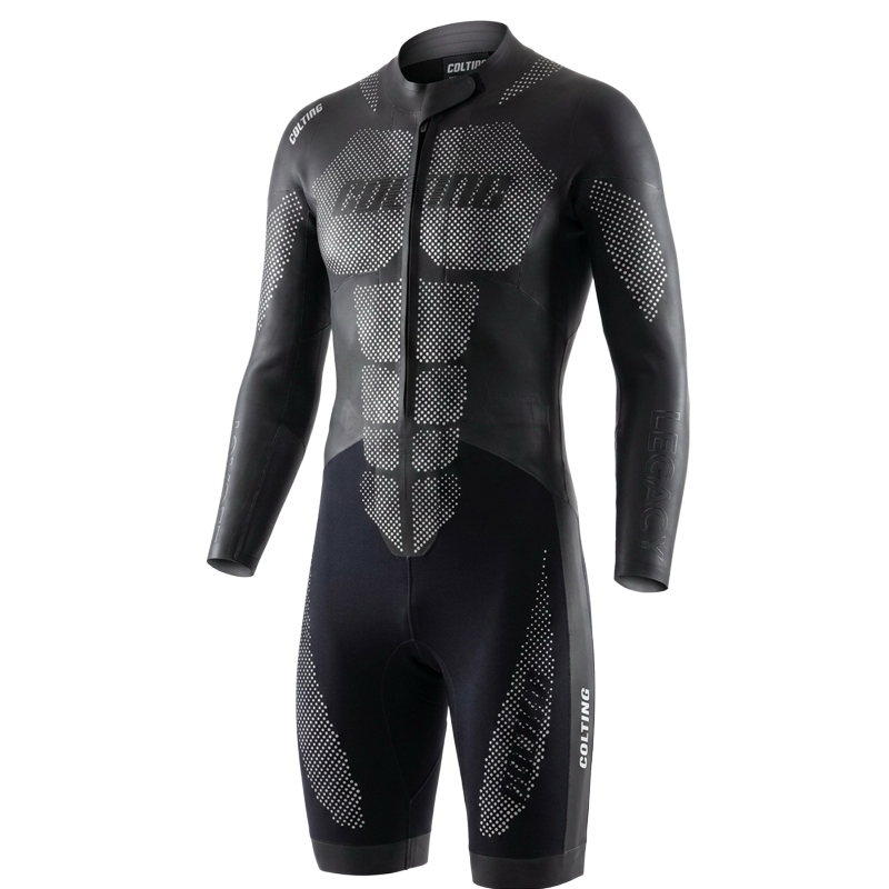 SWIMRUN SR04 LEGACY