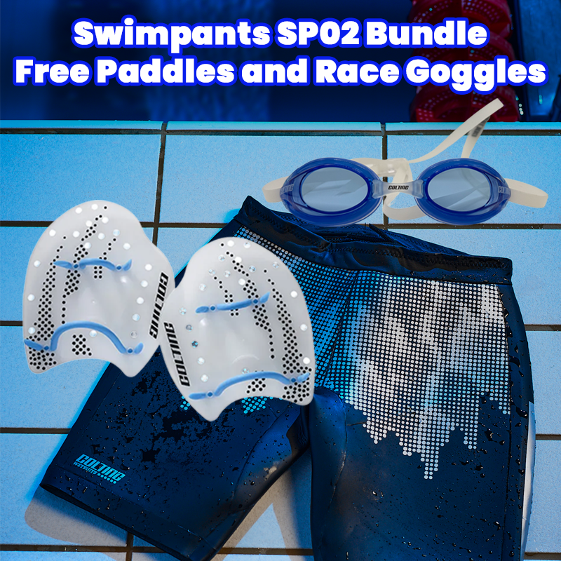 Swimpants SP02